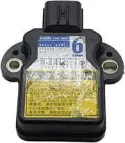 Prius Stability Control YAW Rate Control Module 89183-48030 for for Toy/OTA