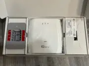 Qolsys IQWF6 IQ WiFi 6 Mesh Router