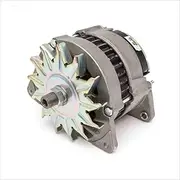 Engine Spare Parts Auto Alternator ATG19919 2871A141 Compatible With Harvester Alternator FitsPerkins Compatible With Marine Motor
