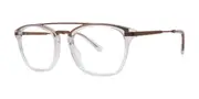 Kensie Motion Clear Men's Glasses Clear Size 51 - Private Health Rebate - Blue Light Block Available