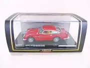 VITESSE 20602 'ASTON MARTIN DB5' DARK METALLIC MAROON. 1:43. MIB/BOXED. LTD ED.