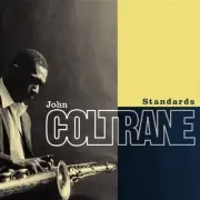 John Coltrane - Standards [New CD]