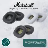 在飛比找蝦皮購物優惠-耳機耳墊墊耳罩 Marshall Major I Ii 1 