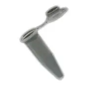 Bioplast BP1700PH 1.7ml Micro Centrifuge Tube MCT Peach