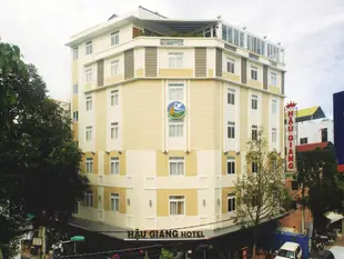 芹苴後江飯店Hau Giang Hotel Can Tho