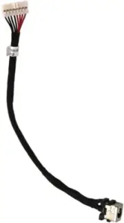 ASUS ROG STRIX DC Power Jack Cable 1417-00FC000 1417-00FD000 14026-0000 #