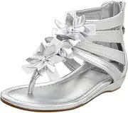 [STUART WEITZMAN] Amore Girls' Sandals
