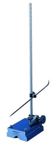 Moore & Wright MW-E101B - Surface Gauge 225 & 300mm Universal