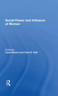 在飛比找博客來優惠-Social Power and Influence of 