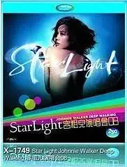 在飛比找Yahoo!奇摩拍賣優惠-現貨直出 藍光BD50 容祖兒2008香港StarLight