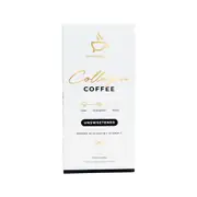 Before You Speak Collagen Coffee Unsweetened 6.5g X 30 Pack