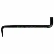 FACOM Arz.5, Series Arz AKZ Angled Screwdriver for Slotted-Head Screws, 95 mm Le