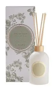 MOR Emporium Classics Reed Diffuser - Blanc Italian Pear