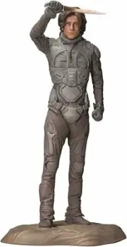 DarkHorse Dune Paul Atreides 9 14-Inch Statue, Dark Horse