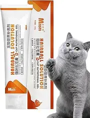 Nutrical Paste for Dogs | Multi-Vite Multivitamin Paw Gel for Cats - Cat Supplements & Vitami, Hairball Remedy Gel for Cats, Supports Overall Immune Health Pochy