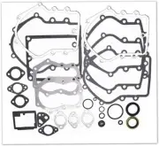 Engine Crankcase Gasket For Bolens 1668 1600H Lawn Tractor w/ Briggs & Stratton
