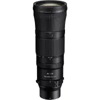 在飛比找momo購物網優惠-【Nikon 尼康】NIKKOR Z 180-600mm F