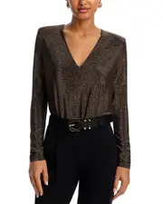 Ramy Brook Micheline Bodysuit