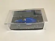 1/43 Spark Tyrrell 018 San Marin GP 1989 Palmer S1642