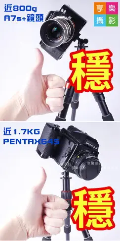 【199超取免運】[享樂攝影]HIGHLIGHTS 28mm 迷你360度球型小雲台 超高強度乘重3KG 金屬黑色 相機/手機錄影/直播 球型雲台【全壘打★APP下單跨店最高20%點數回饋!!】