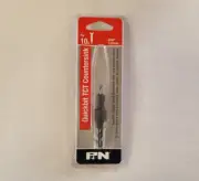 New. Sutton Tools P&N 10g Countersink Bit, 9/64 Tungsten Carbide Tipped Drill