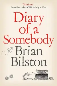在飛比找博客來優惠-Diary of a Somebody