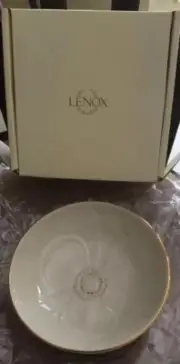 LENOX MAGNOLIA LARGE NESTING BOWL. NIB