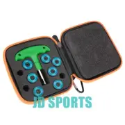 Blue Golf Weights Kit for TaylorMade Spider GT Max Putters