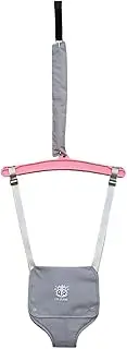 Kids Jumper Swing - Adjustable Chain Kids Door Jumper for Indoor/Outdoor,Toddler Jumper Doorway, Swing Set for Toddler & Kids Jumper, Easy to Assemble