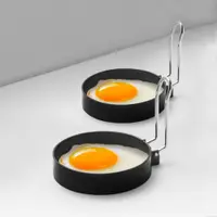 在飛比找蝦皮購物優惠-Egg Form Egg Ring / Pancake Ma