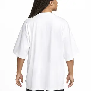 【NIKE】 NSW TEE OS NIKE AIR 短袖T恤/白/男-FD1250100/ S