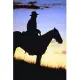 2020 Daily Planner Horse Photo Equine Western Cowboy Sunset Silhouette 388 Pages: 2020 Planners Calendars Organizers Datebooks Appointment Books Agend