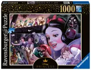 Disney Snow White Jigsaw Puzzle, 1000 Piece