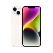 Apple iPhone 14 128GB (White) [~Renewed: Excellent]
