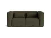 Bangalow Modular Sofa