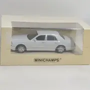Minichamps 1/43 Linea Bianco 6 Bentley Arnaji 2005 Minicar