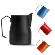 Milk Jug Espresso Coffee Frothing Pitcher Frothing Jug 350 / 550 ml Milk Pitcher
