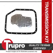 Trupro Transmission Filter Service Kit for Subaru Liberty Legacy BL BP B13 3.0L