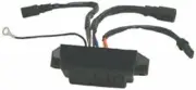 Sierra International 18-5759 Marine Power Pack for Johnson/Evinrude Outboard ...