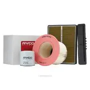 Ryco Service Kit to suit Ford Falcon BA - RSK233C