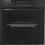ASKO Craft 60cm Combi Steam Oven - Graphite Black