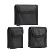 Advanced Quadcopter Storage Bag Fireproof Heatproof For UAV
