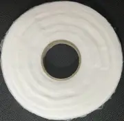 Vilene Fusible Reinforcing Tape, 10mm x 50m, EE6635 White