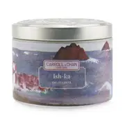 CARROLL & CHAN - 100% Beeswax Tin Candle - Ish-Ka