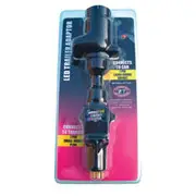 Trailer Adaptor - Large Socket to Small Plug