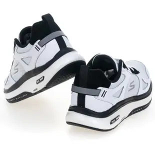 【SKECHERS】男鞋 健走系列 GO WALK WORKOUT WALKER(216441WBK)