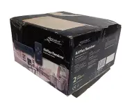Proficient Audio Air Flex Receiver, PAS75050, BLACK