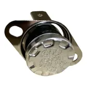 KSD301 Thermal Switch Temperature Switch Closer 75°C Thermostat