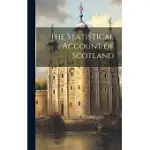 THE STATISTICAL ACCOUNT OF SCOTLAND