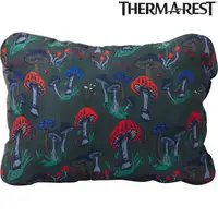 在飛比找蝦皮商城優惠-Thermarest 戶外壓縮枕頭 L 蘑菇 11552